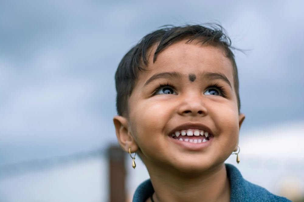 Pit Fissure Sealants Dombivli Kids